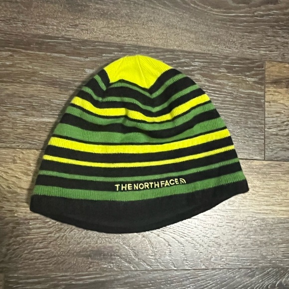 Youth The North Face Hat - Picture 1 of 3